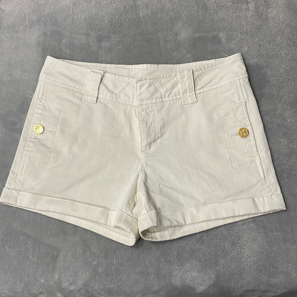 TB Flap Pocket Shorts